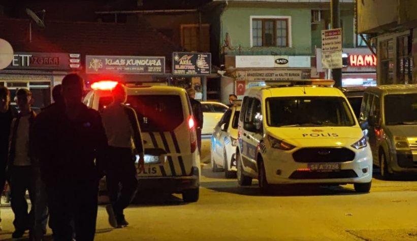 Gençler Arasında Sevgili Tartışması: Çakıyla Bacaklarından Yaraladı!