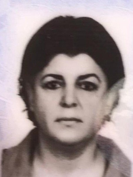 Sevgilisini öldürmüştü; Taksicinin anlattıkları kan dondurdu