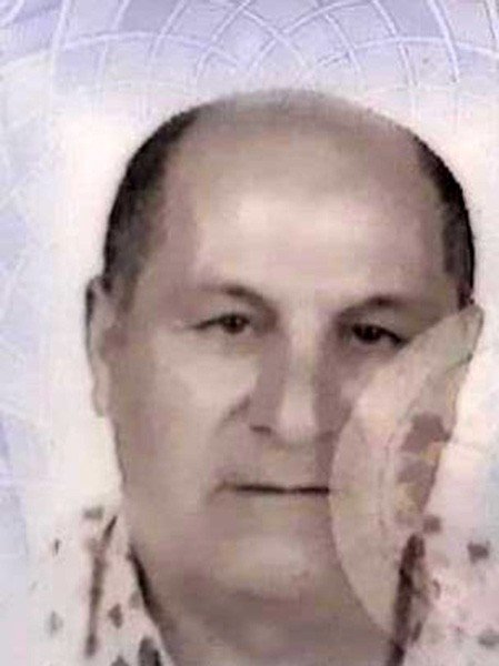 Sevgilisini öldürmüştü; Taksicinin anlattıkları kan dondurdu