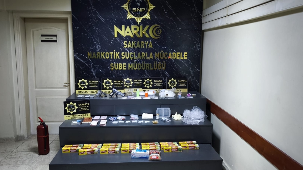 Şeytanın bile aklına gelmez; Zula yöntemi şaşırttı