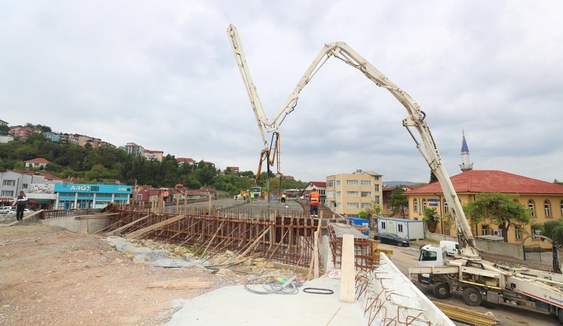 SGK Köprülü Kavşağı için tarih verildi