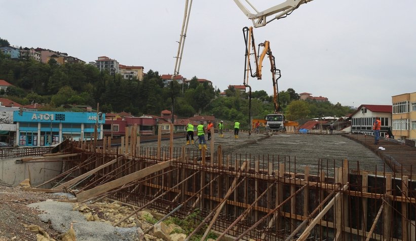 SGK Köprülü Kavşağı için tarih verildi