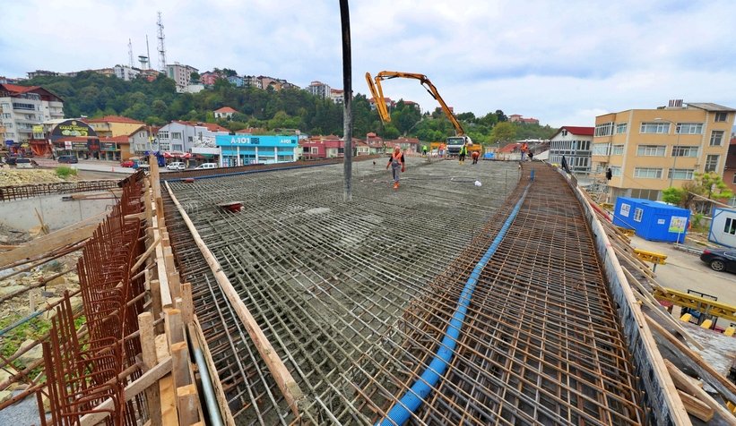 SGK Köprülü Kavşağı için tarih verildi