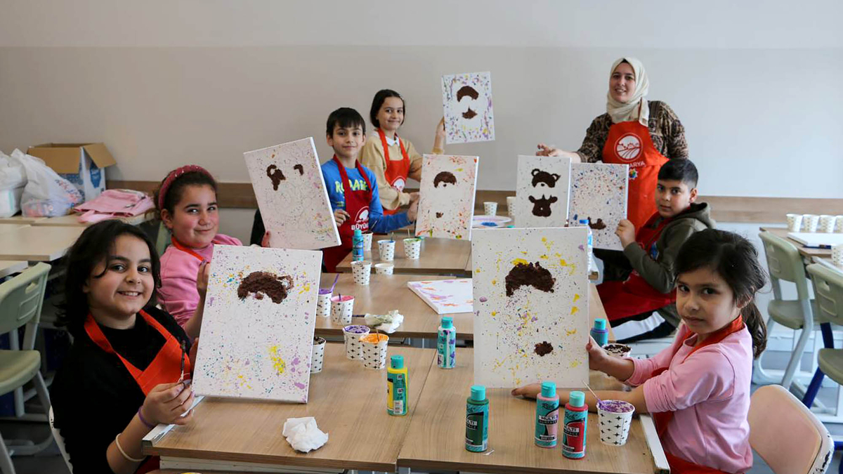 SGM'lerde sömestr atölyelerine kayıtlar başladı