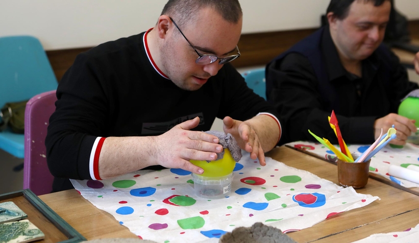 SGM’de engelsiz yaz okulu başlıyor