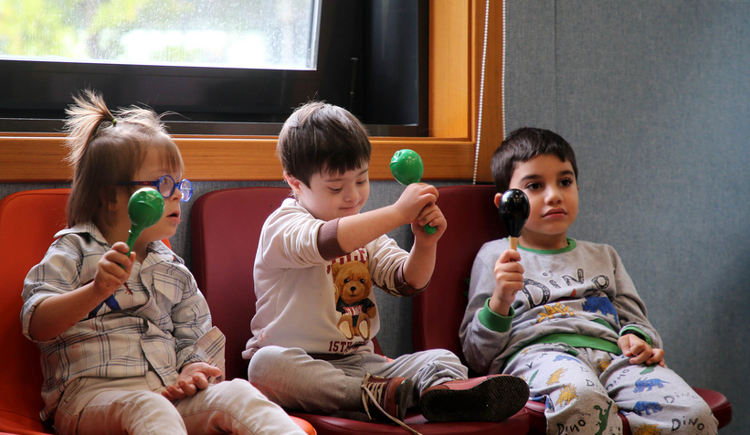 SGM’de engelsiz yaz okulu başlıyor