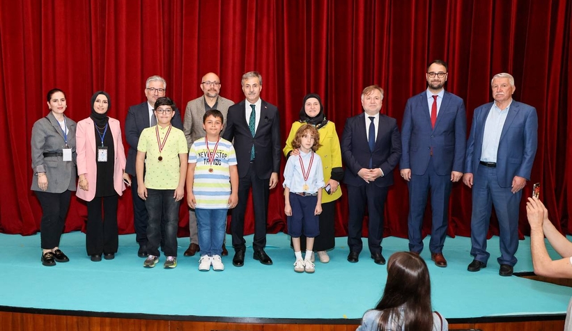 SGM’de muhteşem final