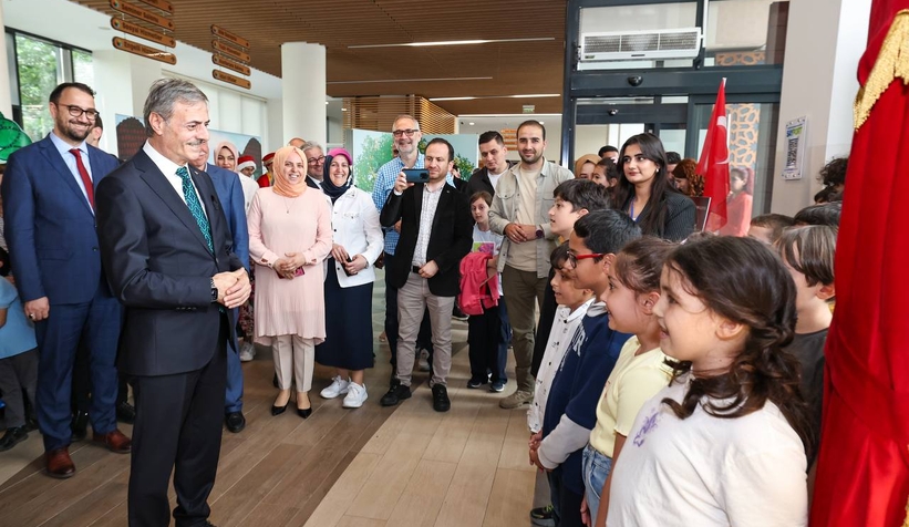 SGM’de muhteşem final