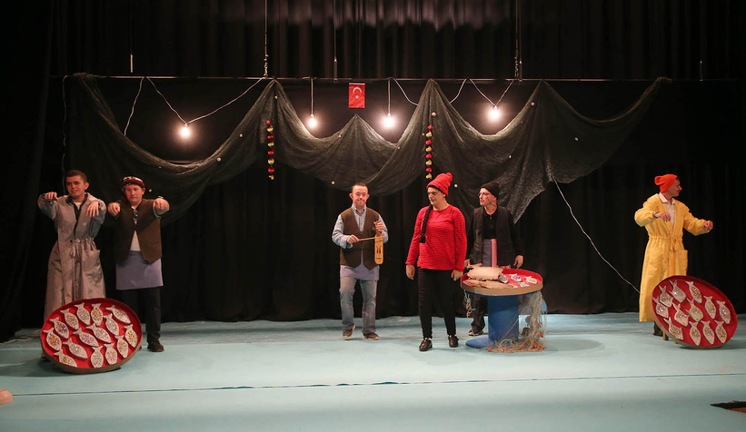 SGM’de muhteşem final