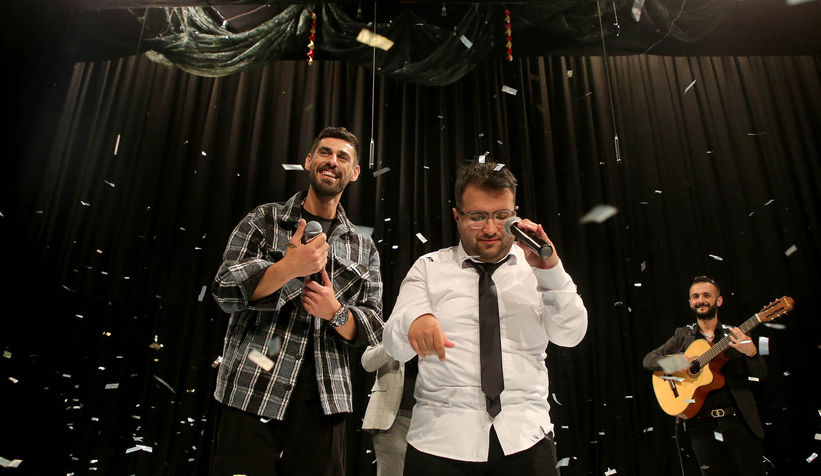 SGM’de muhteşem final