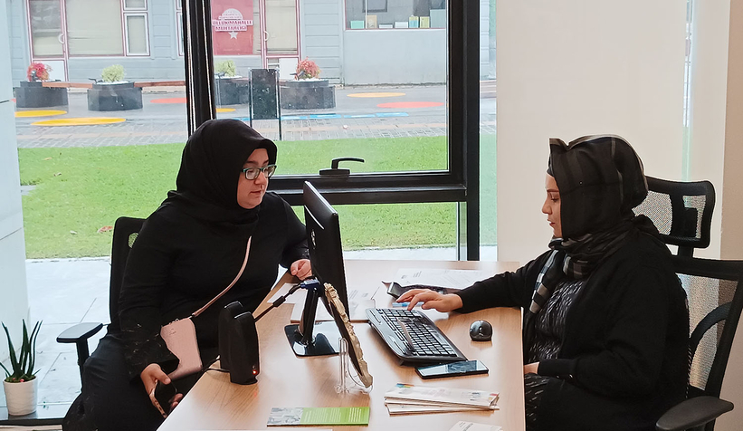 SGM’lerde dersler başlıyor