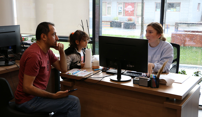 SGM’lerde dersler başlıyor