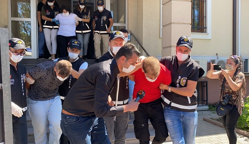 Şiar'a kıyan caniler için flaş gelişme