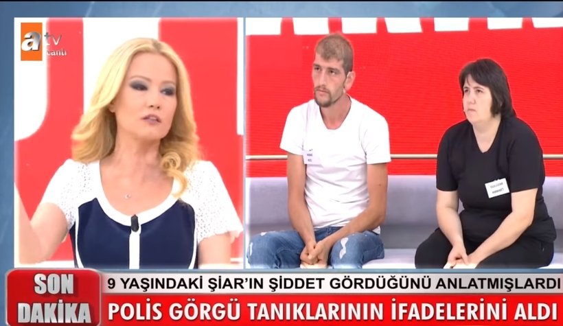 Şiar'ın ölü aydınlatılmaya çalışılıyor