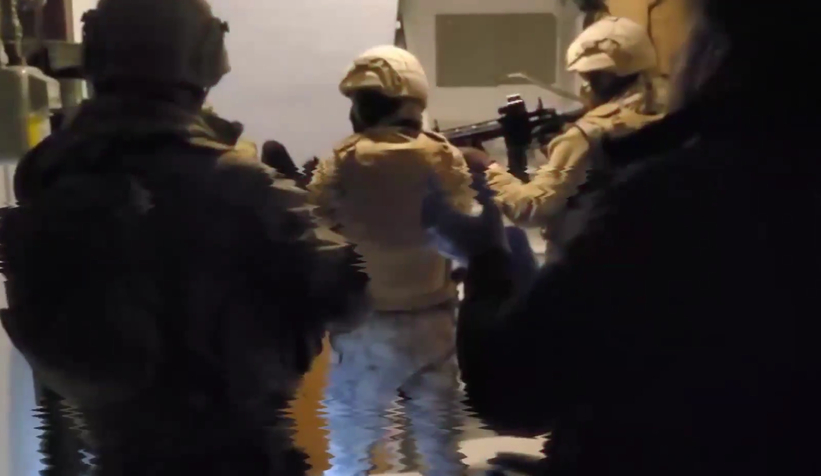 Siber operasyon Sakarya'ya uzandı