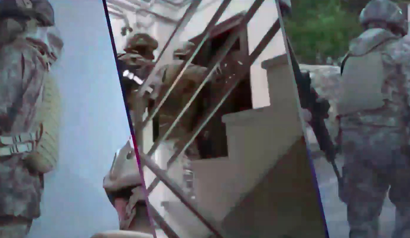 Siber operasyon Sakarya'ya uzandı