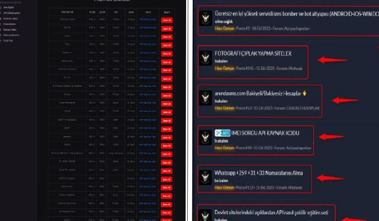 Siber suçlar polisinden 25 ilde 'panel' operasyonu: 68 gözaltı