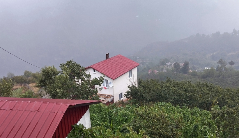 Sıcaktan bunalanlar yaylala kaçtı