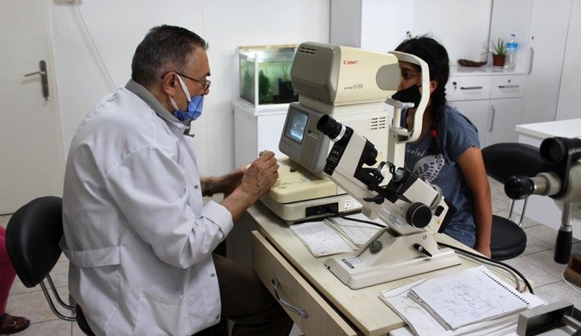 Şifa arayanların adresi Büyükşehir Tıp Merkezi oldu