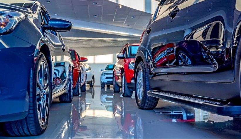 Sıfır aracın 4 kapısının sökülüp takılması gizli ayıp