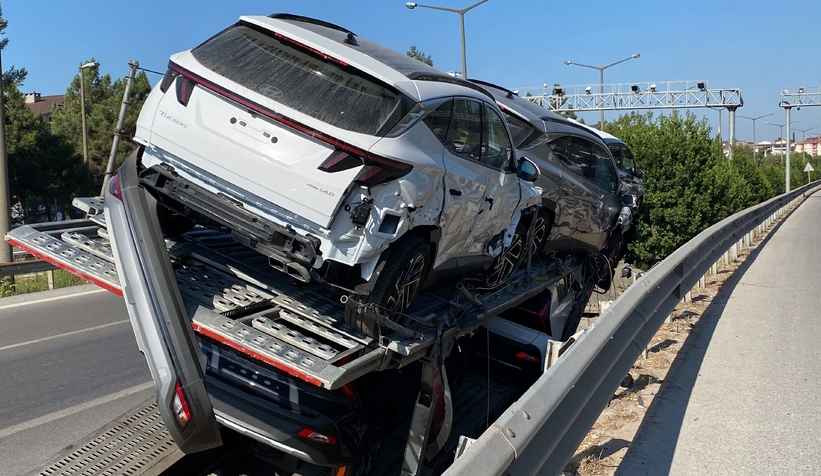 Sıfır otomobiller, teker yere değmeden ikinci el oldu