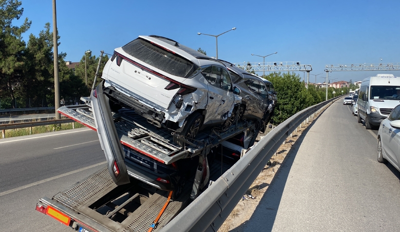 Sıfır otomobiller, teker yere değmeden ikinci el oldu