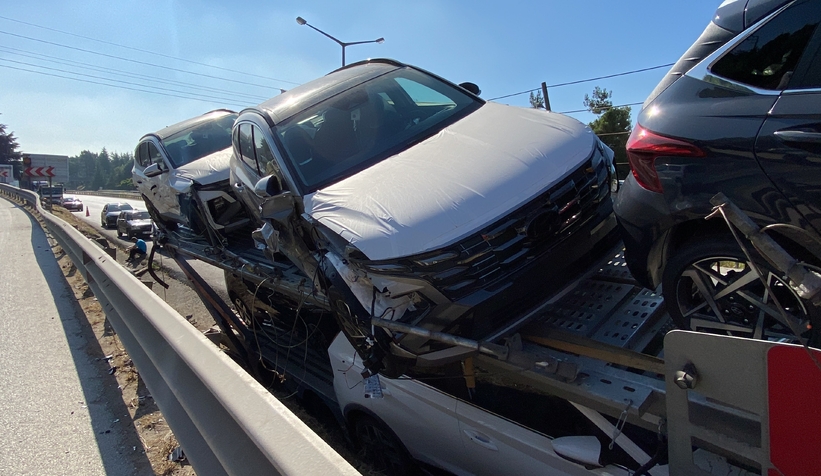 Sıfır otomobiller, teker yere değmeden ikinci el oldu
