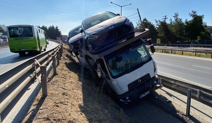 Sıfır otomobiller, teker yere değmeden ikinci el oldu