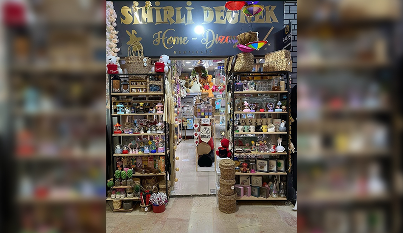 Sihirli Değnek İle Özel Hissettir
