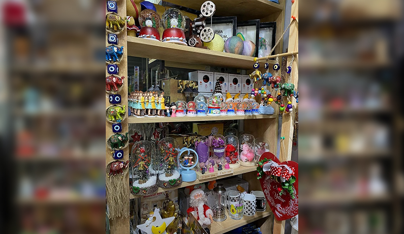 Sihirli Değnek İle Özel Hissettir