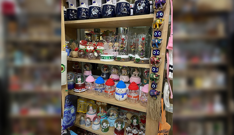 Sihirli Değnek İle Özel Hissettir