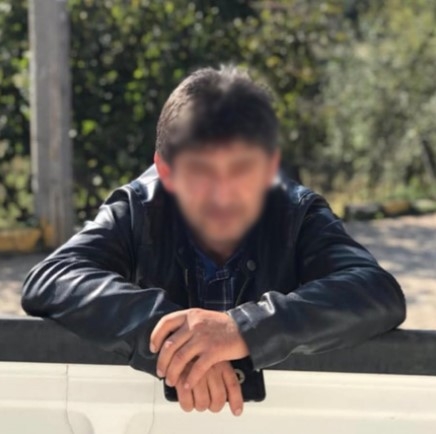 Silahla başından vurulmuş halde ölü bulundu