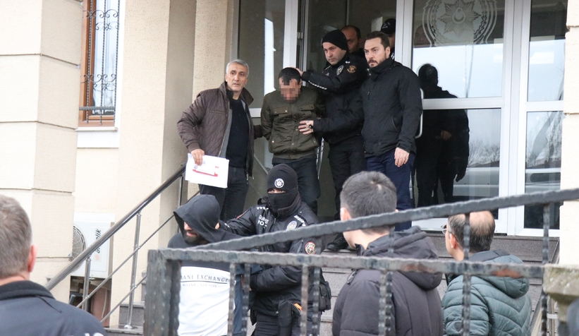 Silahlı çatışmada adliyeye sevk edilenler serbest kaldı