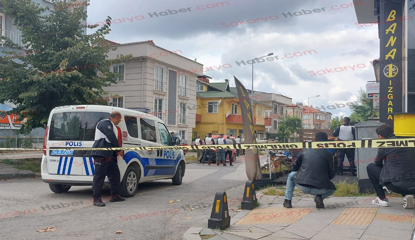 Silahlı saldırgan paniği, Özel harekat devreye girdi