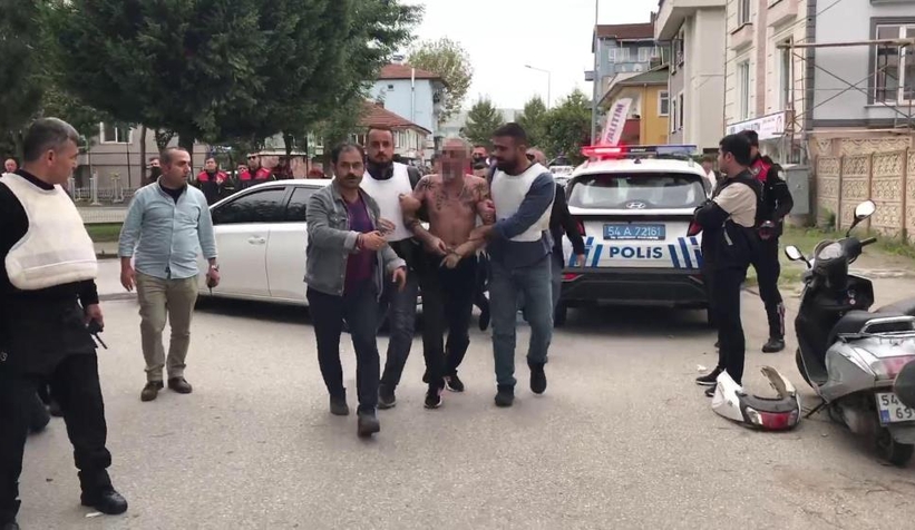 Silahlı saldırgan paniği, Özel harekat devreye girdi
