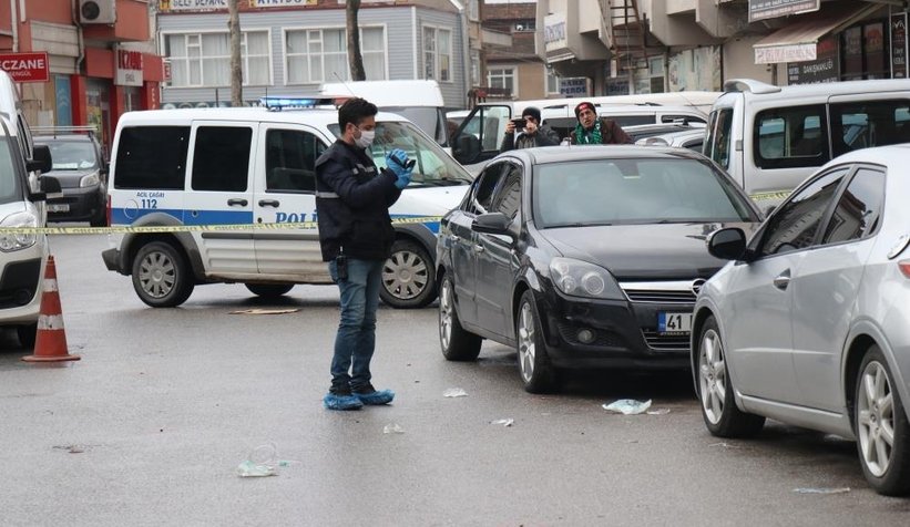 Silahlı saldırı dehşetinde Akyazılı iş adamı öldü