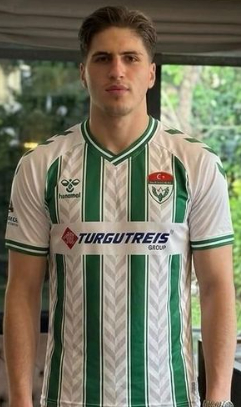 Silahlı saldırıda ölen Kubilay Kaan Kundakçı toprağa verildi