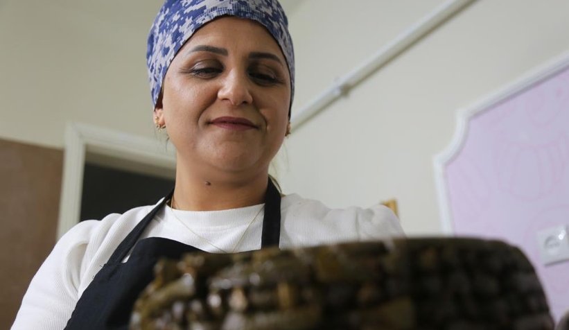 Siparişlere yetişemiyor