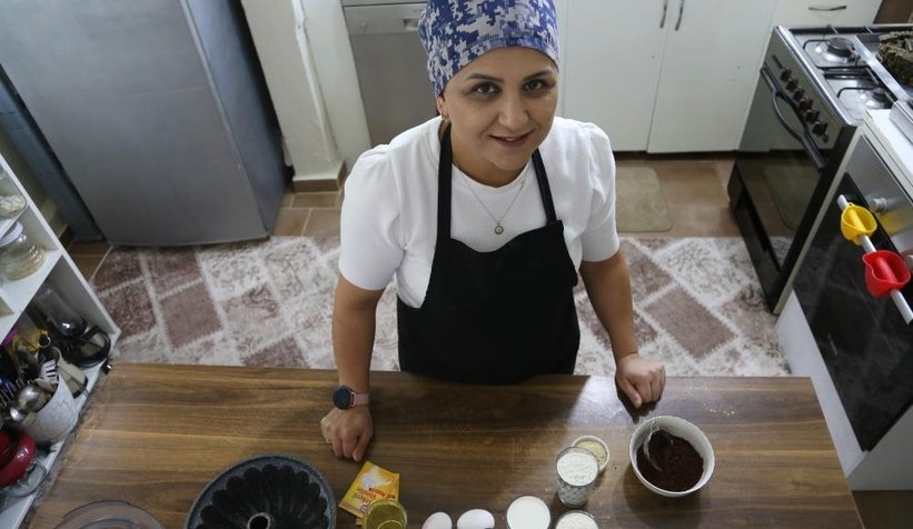 Siparişlere yetişemiyor