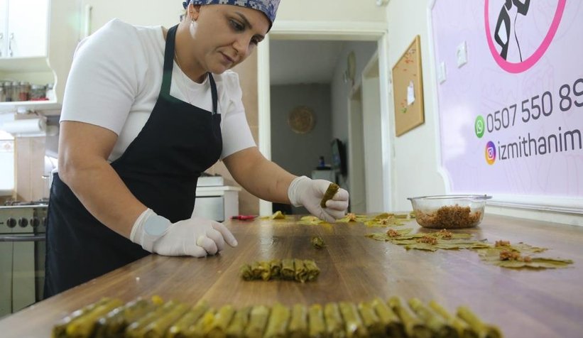 Siparişlere yetişemiyor