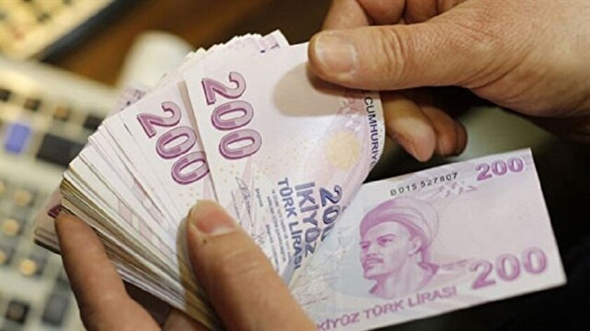Sisteme katılanlara 600 lira verilecek