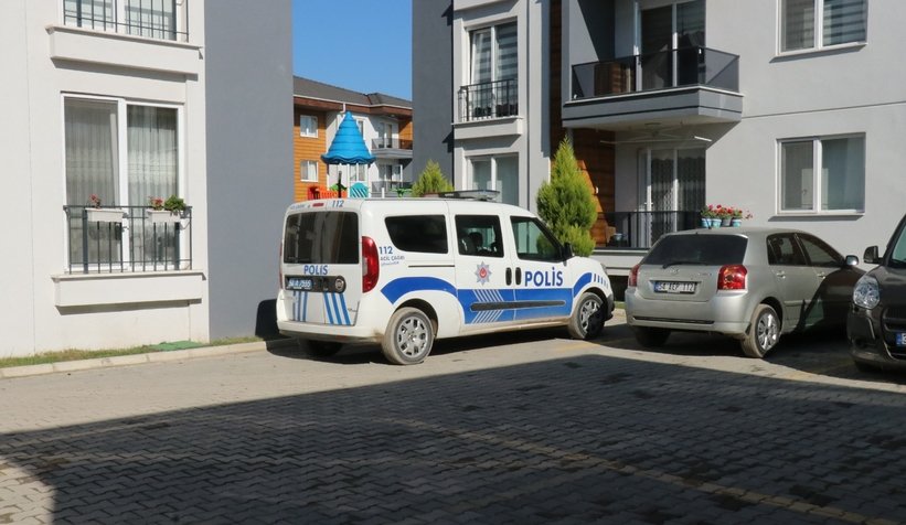 Site aidatı kavgasında yöneticiyi vurdu