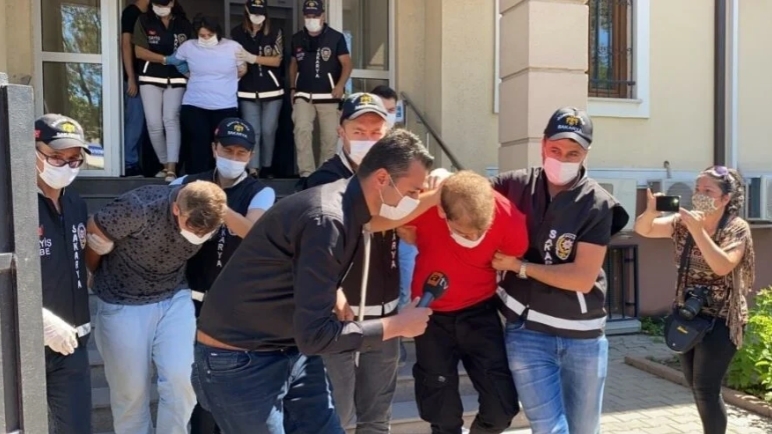 Şiyar Kılıç davasında karar: Sevgiliye müebbet, anneye 8 yıl ceza