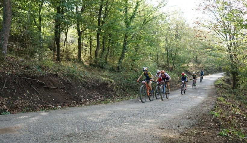 Şampiyonadan kareler