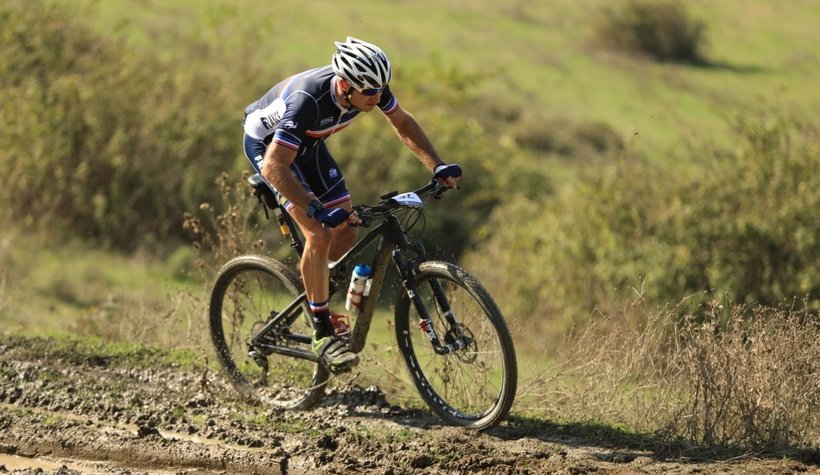 Şampiyonadan kareler