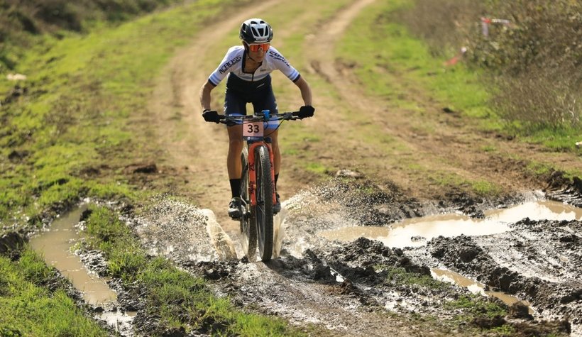 Şampiyonadan kareler