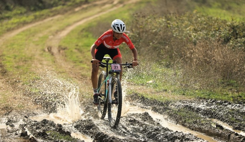 Şampiyonadan kareler