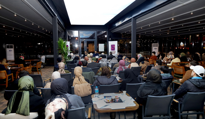 Siyonizm insanlık için büyük bir tehdit