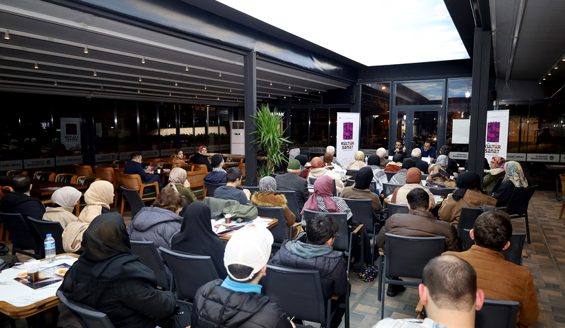 Siyonizm insanlık için büyük bir tehdit