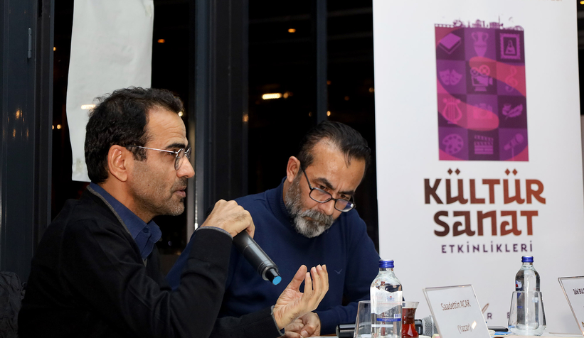 Siyonizm insanlık için büyük bir tehdit